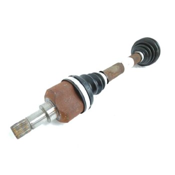 Recambio de transmision delantera izquierda para peugeot 207 1.6 hdi referencia OEM IAM   