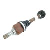 Recambio de transmision delantera izquierda para peugeot 207 1.6 hdi referencia OEM IAM   