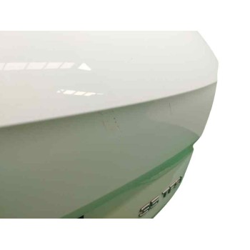 Recambio de porton trasero para audi q2 (gab, gag) 35 tfsi referencia OEM IAM 81A827025C OBSERVAR FOTOS 