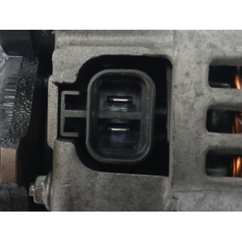 Recambio de alternador para kia sportage 2.0 crdi referencia OEM IAM 3730027013 021319113 