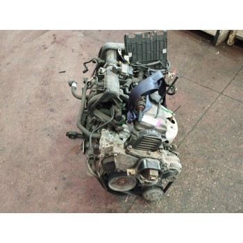 Recambio de motor completo para citroën c3 pluriel (hb_) 1.4 referencia OEM IAM KFV  