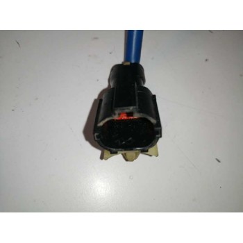 Recambio de elevalunas delantero derecho para kia sorento i (jc) 2.5 crdi referencia OEM IAM 824603E000  