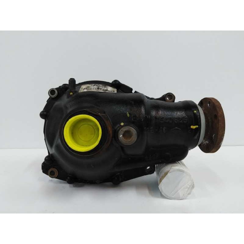 Recambio de diferencial delantero para bmw x3 (e83) 2.0 d referencia OEM IAM 7545611 RELACION 3.07 