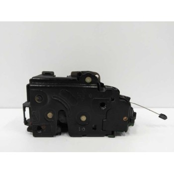 CERRADURA PUERTA DELANTERA IZQUIERDA 3B1837015AM 