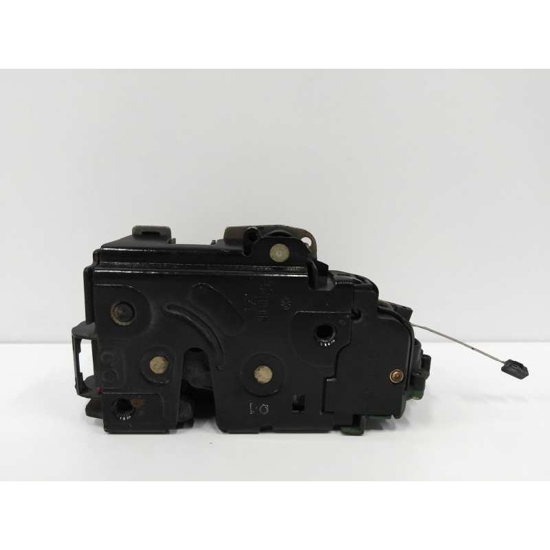 Recambio de cerradura puerta delantera izquierda para seat ibiza (6l1) stella referencia OEM IAM 3B1837015AM  