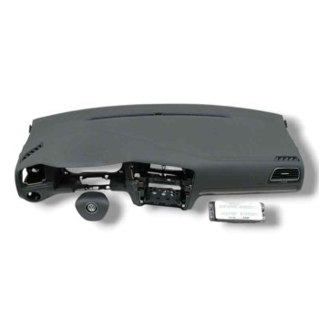 Recambio de salpicadero para volkswagen golf vii (5g1, bq1, be1, be2) 1.6 tdi referencia OEM IAM 5G1858295 5G0880201C 8V0880204D