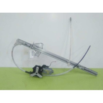 Recambio de elevalunas delantero derecho para renault master desde ´98 caja cerrada, techo elevado l2h2 rs 3578 referencia OEM I