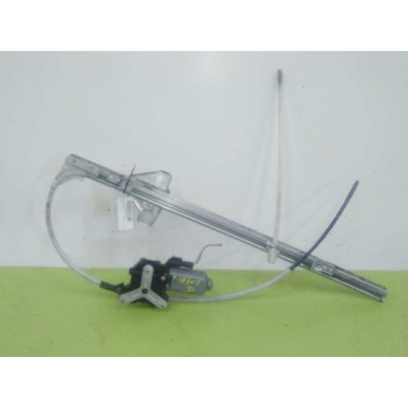 Recambio de elevalunas delantero derecho para renault master desde ´98 caja cerrada, techo elevado l2h2 rs 3578 referencia OEM I