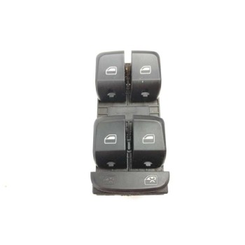 MANDO ELEVALUNAS DELANTERO IZQUIERDO 8K0959851 