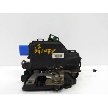 Recambio de cerradura puerta delantera izquierda para seat ibiza (6l1) stella referencia OEM IAM 3B1837015AM  
