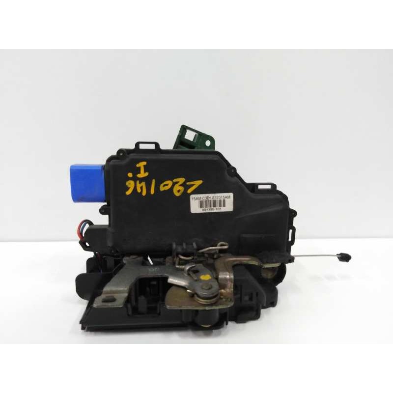 CERRADURA PUERTA DELANTERA IZQUIERDA