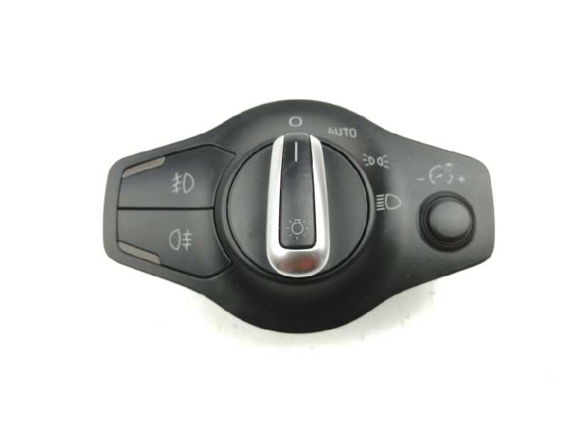 Recambio de mando luces para audi a4 ber. (b8) 3.2 v6 24v fsi referencia OEM IAM 8K0941531G  