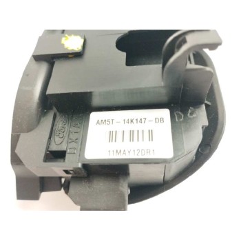Recambio de mando volante para ford c-max trend referencia OEM IAM AM5T14K147DB  