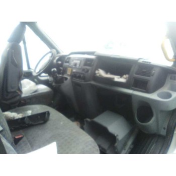 ford transit caja cerrada ´06 del año 2009