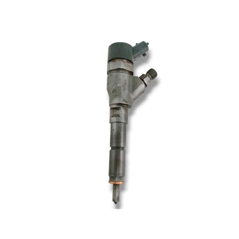 Recambio de inyector para citroën c5 berlina 2.0 hdi referencia OEM IAM 9641742880 0445110076 