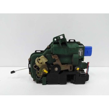 Recambio de cerradura puerta delantera izquierda para seat ibiza (6l1) stella referencia OEM IAM 3B1837015AM  