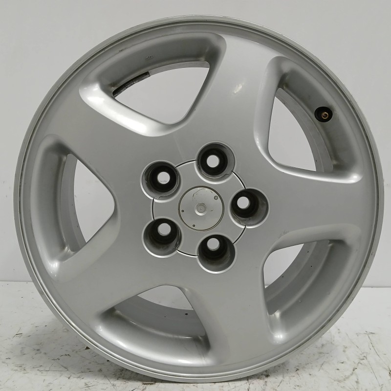 Recambio de llanta para nissan almera tino (v10m) 2.2 16v turbodiesel cat referencia OEM IAM 40300BU010 6,5JX16 ET45 5H 5X114