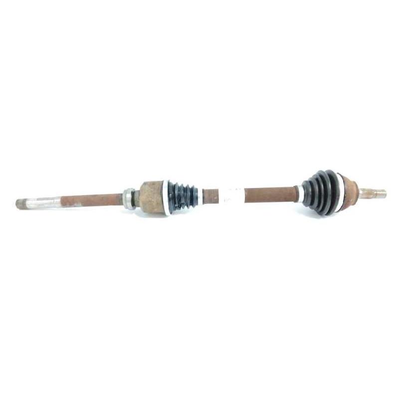 Recambio de transmision delantera derecha para peugeot 207 1.6 hdi referencia OEM IAM Recambio de transmision delantera derecha para peugeot 207 1.6 hdi referencia OEM IAM
