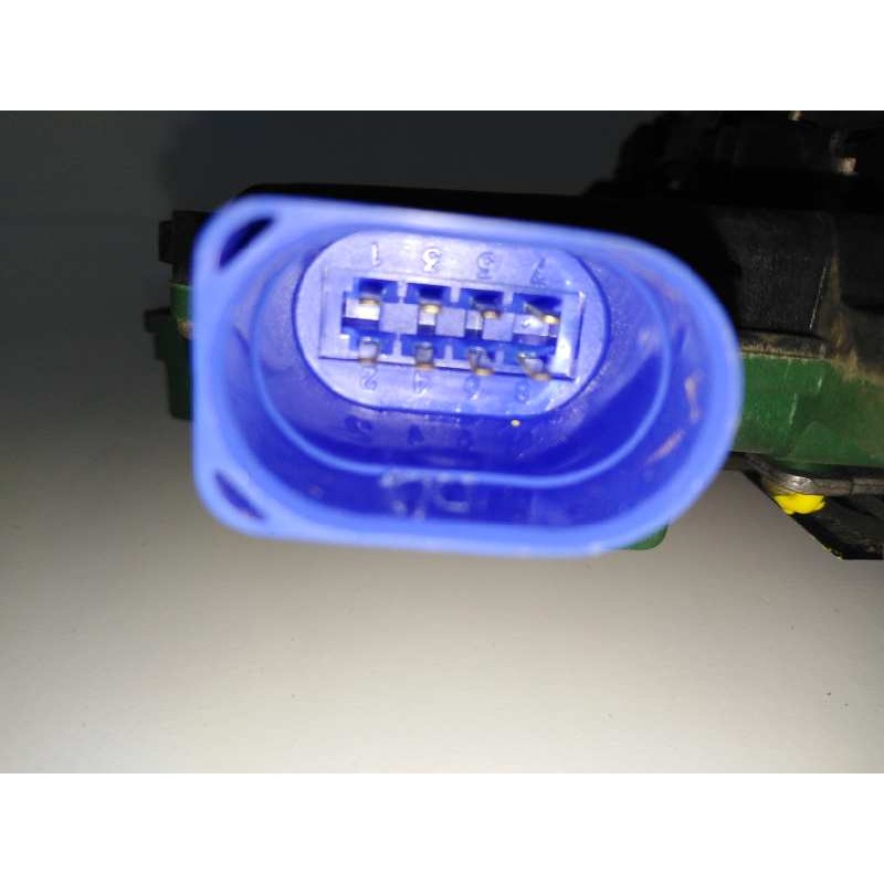 CERRADURA PUERTA DELANTERA IZQUIERDA