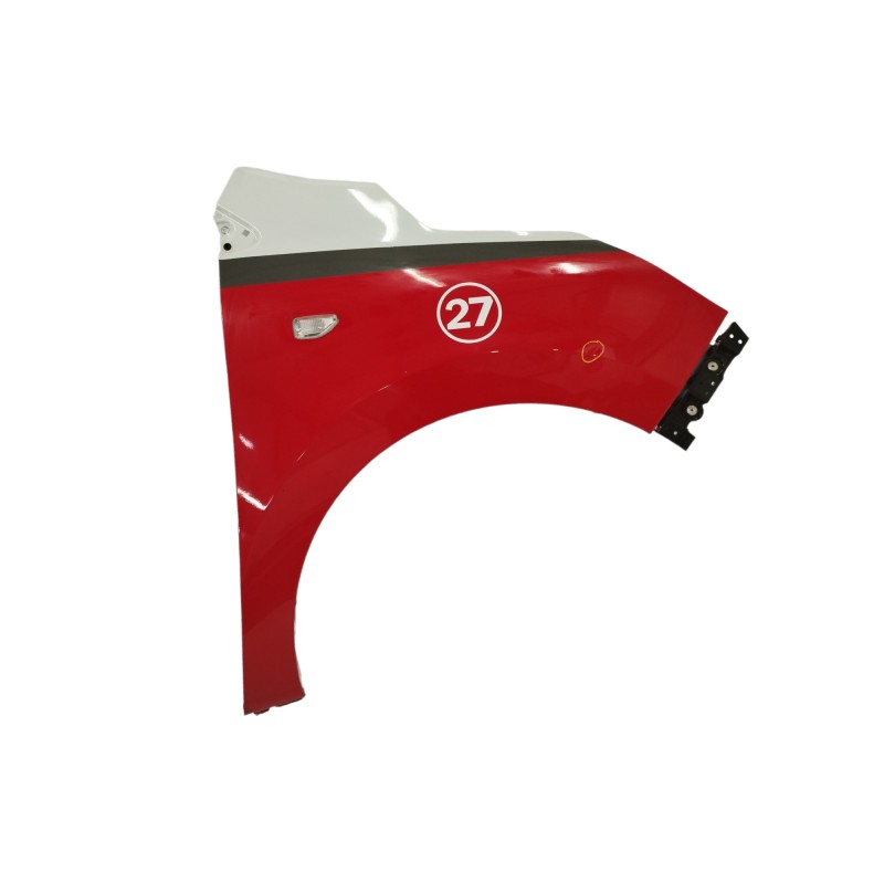 Recambio de aleta delantera derecha para renault express furgoneta/monovolumen 1.5 blue dci 75 (f6aa) referencia OEM IAM 6310003