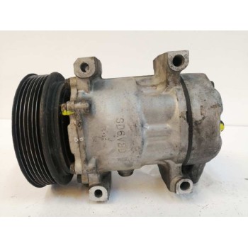 COMPRESOR AIRE ACONDICIONADO SD6V121417E 7700111235 