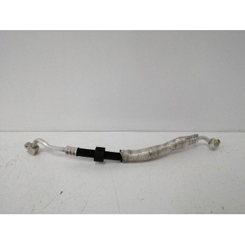 Recambio de tubos aire acondicionado para fiat panda (169) 1.3 jtd cat referencia OEM IAM   