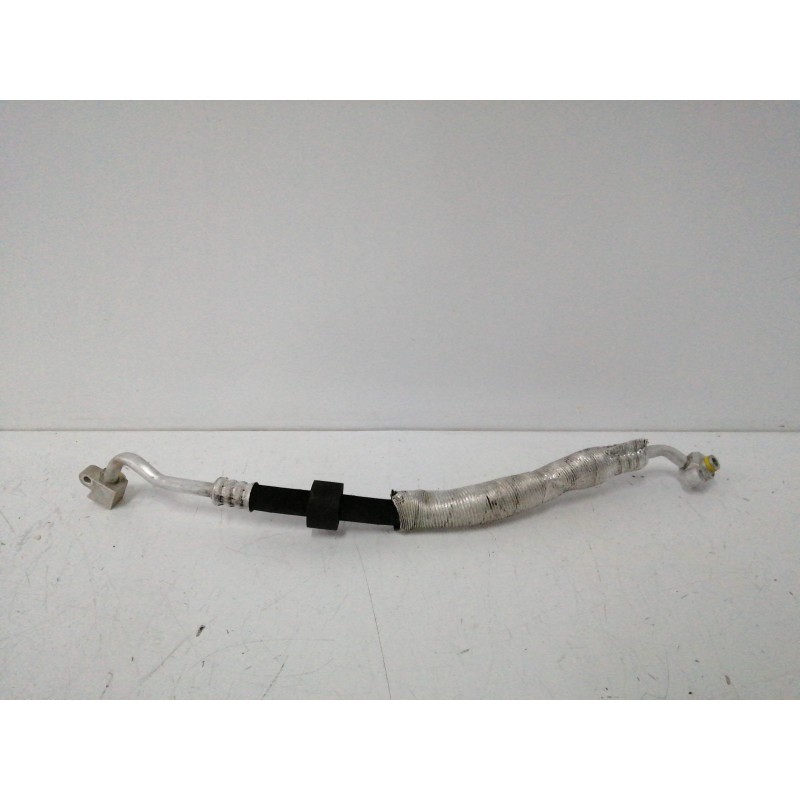 Recambio de tubos aire acondicionado para fiat panda (169) 1.3 jtd cat referencia OEM IAM   