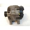 Recambio de alternador para peugeot 206 berlina 1.4 hdi referencia OEM IAM 9646476280 CL15 