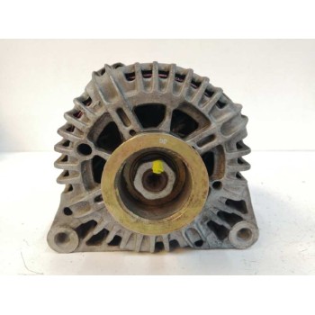 Recambio de alternador para peugeot 206 berlina 1.4 hdi referencia OEM IAM 9646476280 CL15 