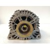 Recambio de alternador para peugeot 206 berlina 1.4 hdi referencia OEM IAM 9646476280 CL15 