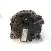 Recambio de alternador para peugeot 206 berlina 1.4 hdi referencia OEM IAM 9646476280 CL15 
