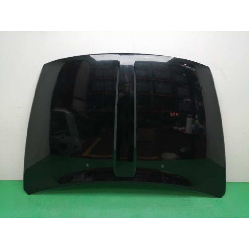 Recambio de capot para dodge caliber 2.0 16v crd cat referencia OEM IAM 5074140AC OBSERVAR FOTO 