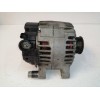 Recambio de alternador para peugeot 206 berlina 1.4 hdi referencia OEM IAM 9646476280 CL15 
