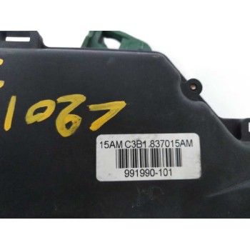 Recambio de cerradura puerta delantera izquierda para seat ibiza (6l1) stella referencia OEM IAM 3B1837015AM  