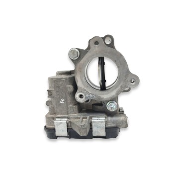 Recambio de caja mariposa para suzuki vitara 1.6 ddis glx 4x4 referencia OEM IAM 55258454 48DTE3F 