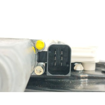 Recambio de elevalunas trasero izquierdo para mercedes-benz clase e (w211) berlina e 220 cdi (211.006) referencia OEM IAM CABLE 