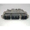Recambio de centralita motor uce para peugeot 206 berlina 1.4 hdi referencia OEM IAM 9653197180 9647785580 
