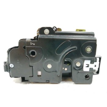 Recambio de cerradura puerta trasera derecha para seat ibiza (6l1) stella referencia OEM IAM 3B4839016AG  