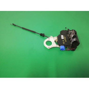 CERRADURA PUERTA DELANTERA IZQUIERDA 3B1837015AQ 