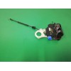 Recambio de cerradura puerta delantera izquierda para seat ibiza (6l1) 1.4 tdi referencia OEM IAM 3B1837015AQ  