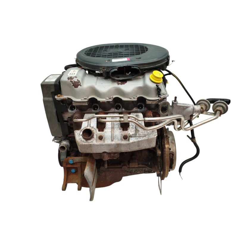 Recambio de motor completo para ford escort berlina cl referencia OEM IAM F6G  