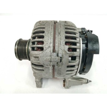 Recambio de alternador para audi q3 (8u) 2.0 16v tdi referencia OEM IAM 03L903023 140A 0124525187