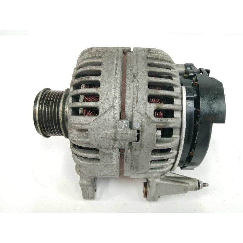 Recambio de alternador para audi q3 (8u) 2.0 16v tdi referencia OEM IAM 03L903023 140A 0124525187