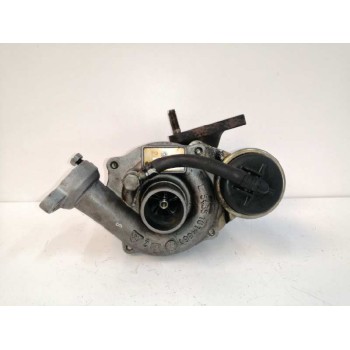 TURBOCOMPRESOR KP35487599 54359710009 
