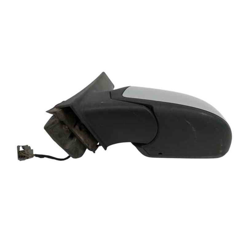 RETROVISOR IZQUIERDO 4 CABLES