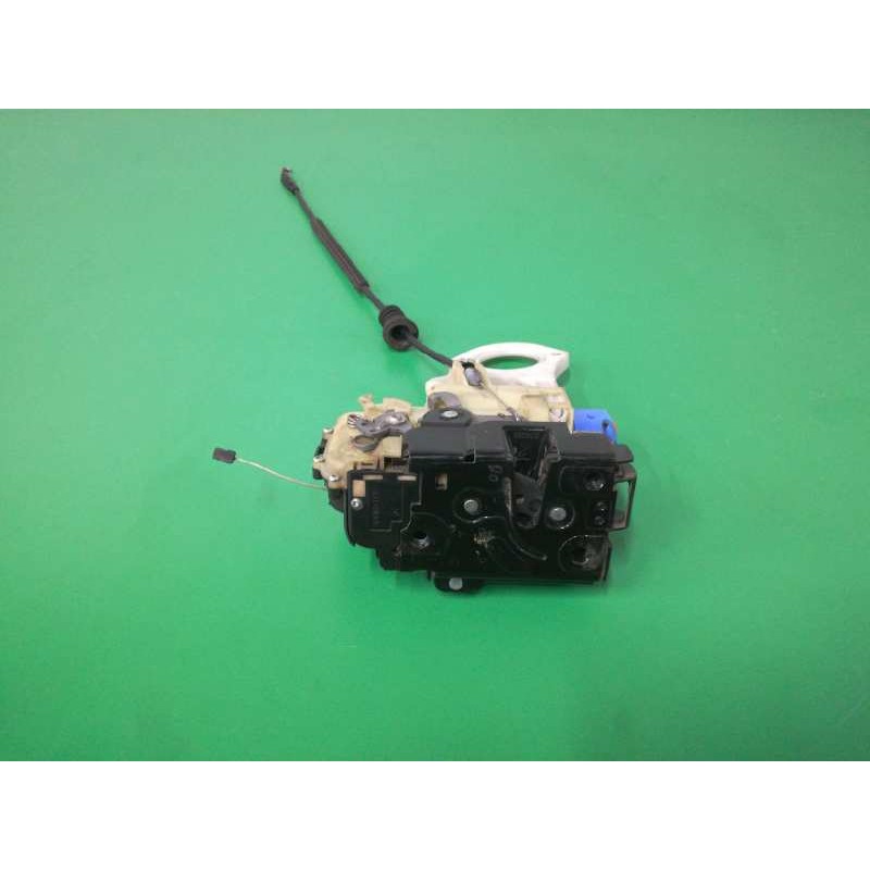 CERRADURA PUERTA DELANTERA IZQUIERDA