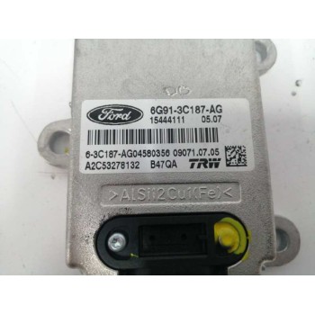 Recambio de modulo electronico para ford s-max (ca1) 2.0 tdci cat referencia OEM IAM 6G913C187AG  