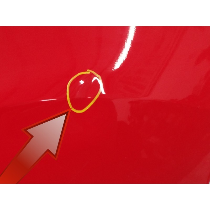 ALETA DELANTERA DERECHA OBSERVAR FOTOS