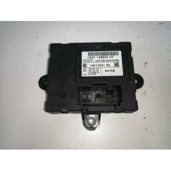 MODULO CONFORT 7G9T14B534AF 