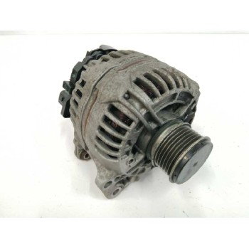 Recambio de alternador para audi q3 (8u) 2.0 16v tdi referencia OEM IAM 03L903023 140A 0124525187